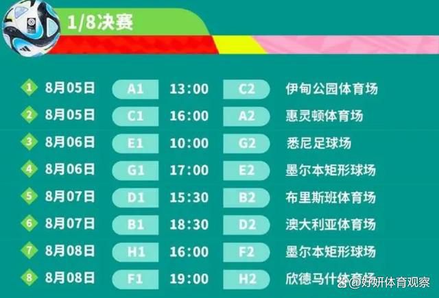 以前我们踢得很好的时候，我们打进过决赛，因为运气不好输掉了，今天我们在欧冠中运气不错。